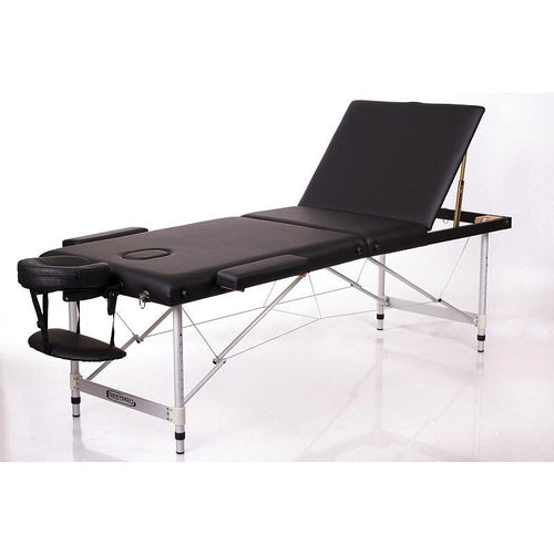 Table de massage pliante Alu 3 RESTPRO®