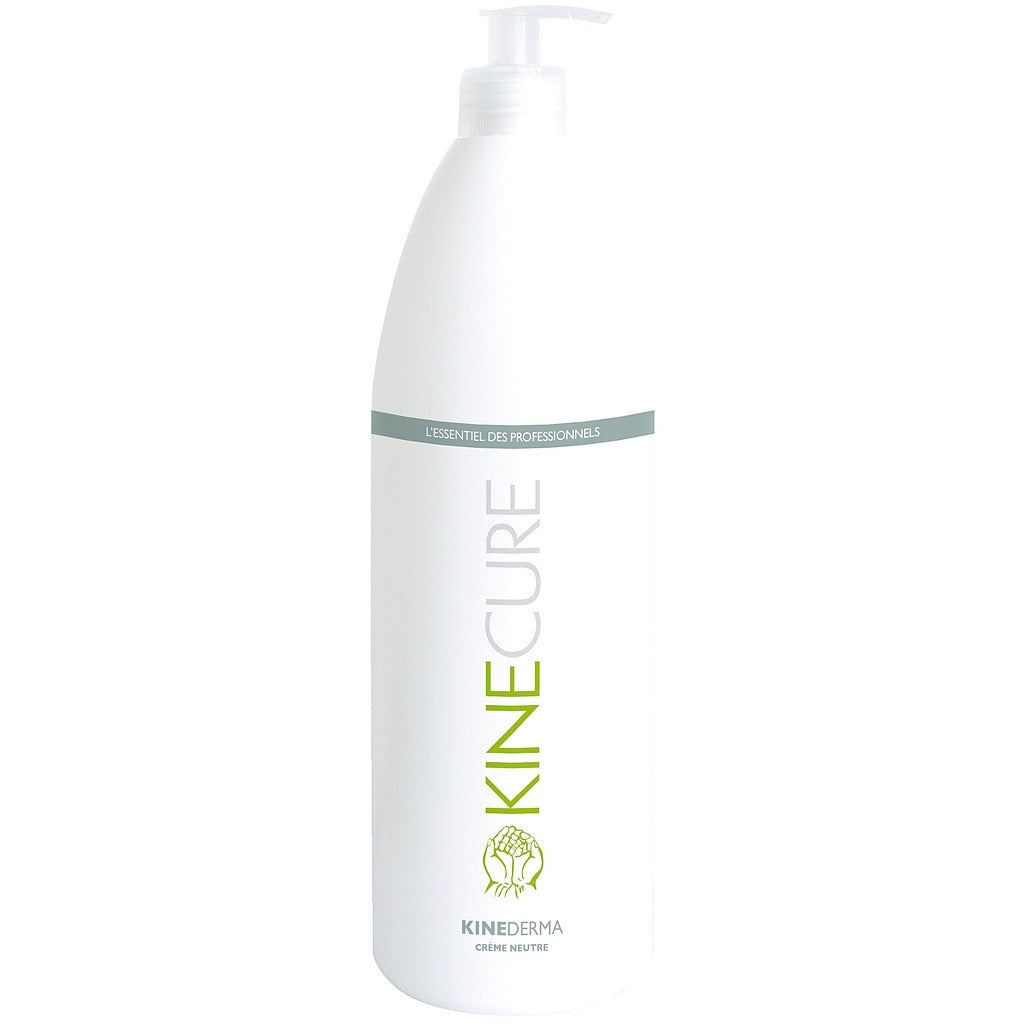 Kinederma Neutrale Massagecrème - KINECURE