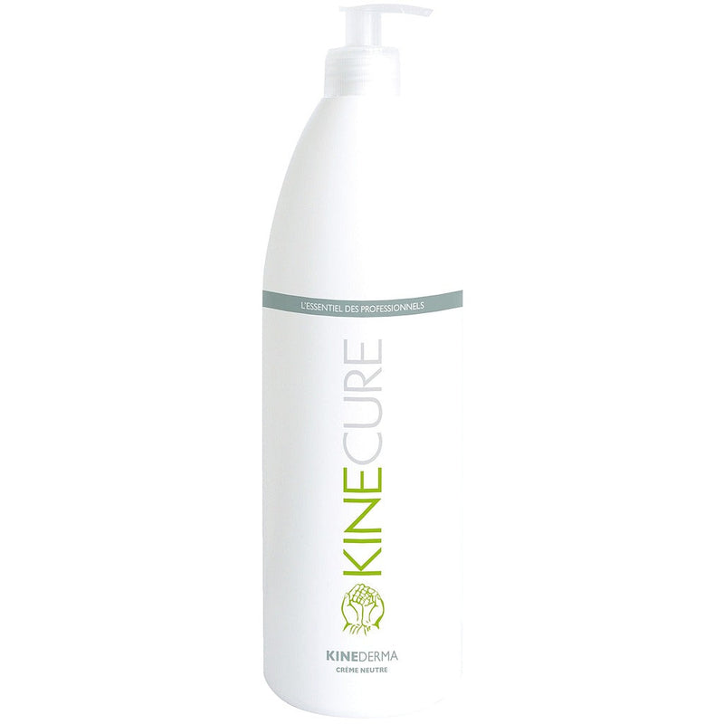 Kinederma Neutrale Massagecrème - KINECURE