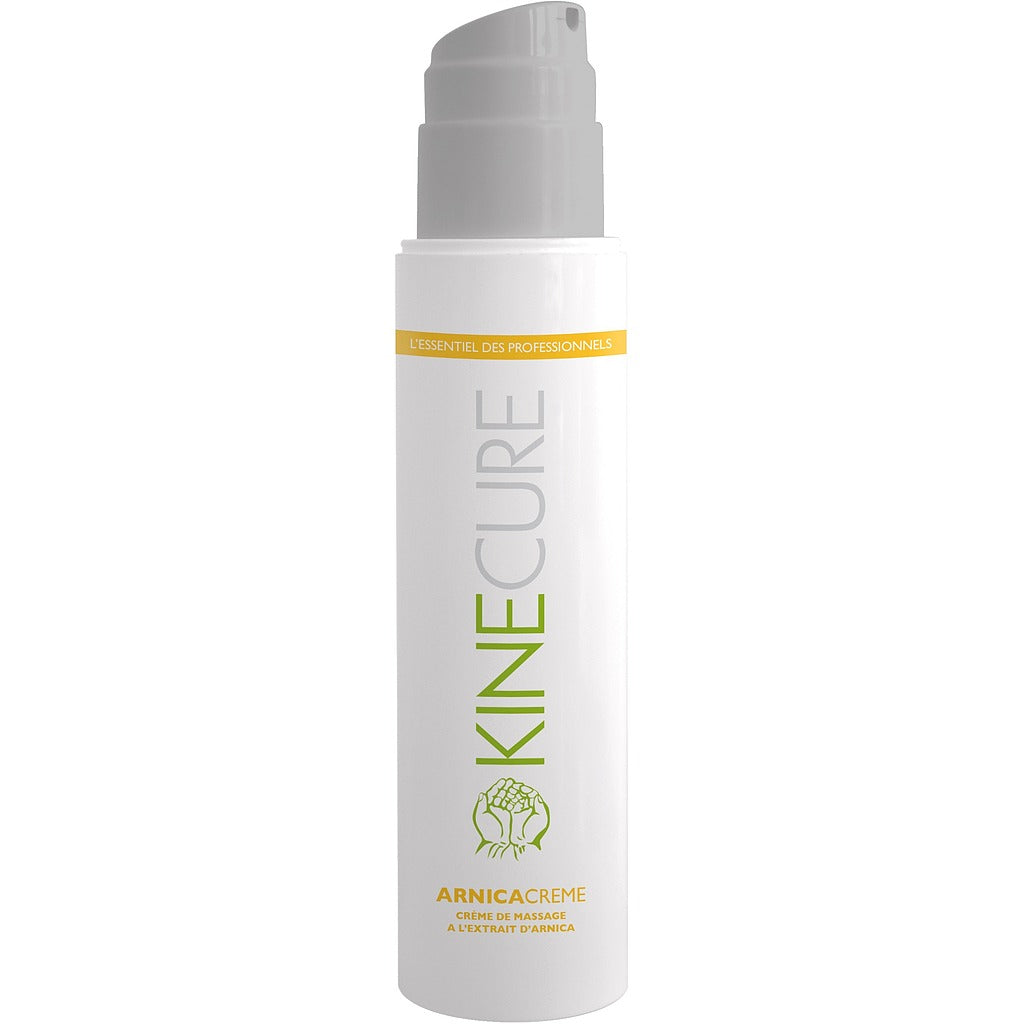 Arnicacrème massagecrème - KINECURE