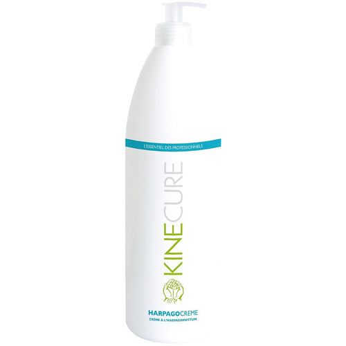 Harpagocrème massagecrème 1000 ml