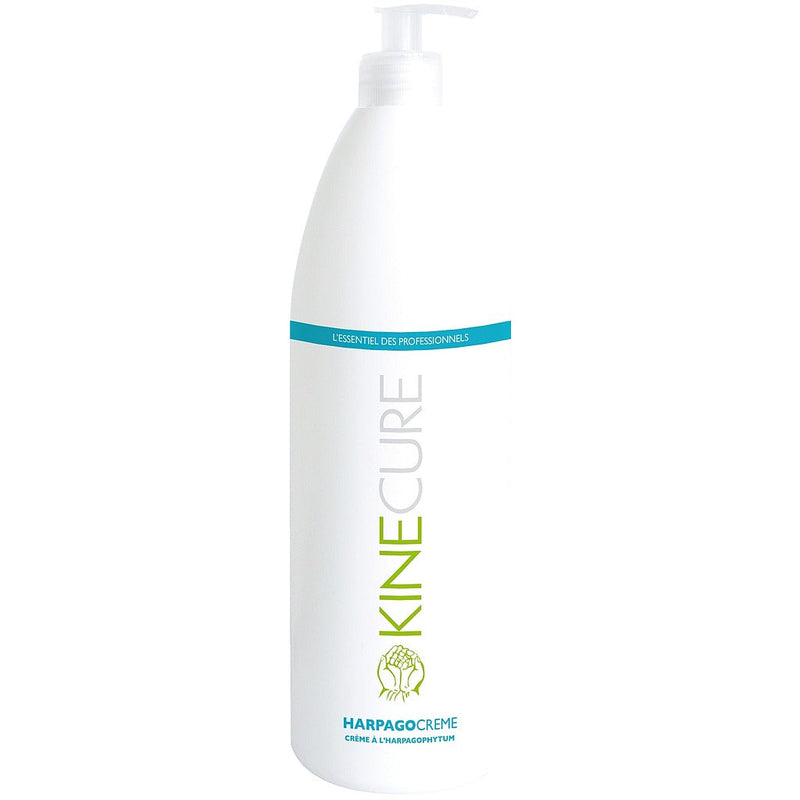 Harpagocrème massagecrème 1000 ml
