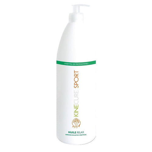 KINECURE Relaxolie 1000 ML