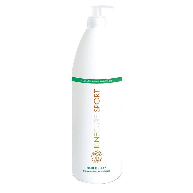 KINECURE Relaxolie 1000 ML
