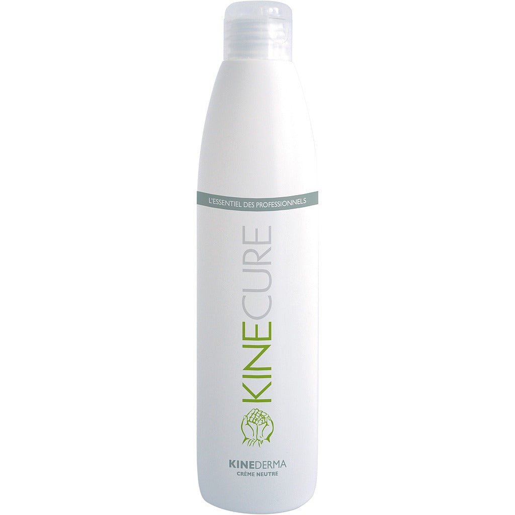 Kinederma Neutrale Massagecrème - KINECURE