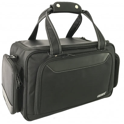 Swing Medbag Black Edition-aktetas
