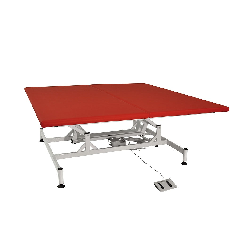 Table de Bobath électrique 1 plan - Vog Médical