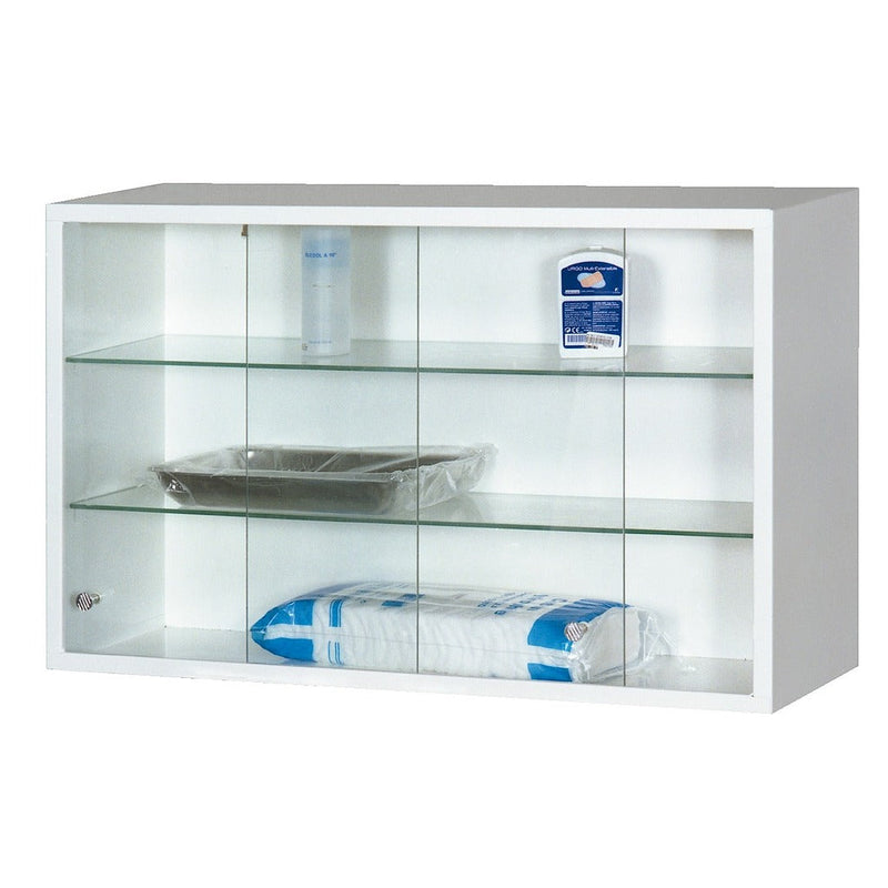 Wandvitrine - Vog Médical