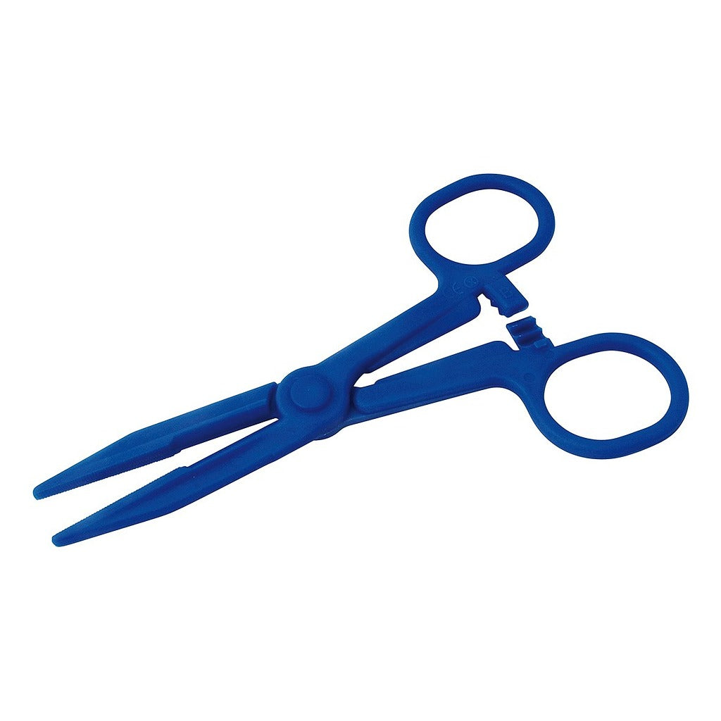 Kocher-klem 112 mm - Doos met 100 zakken