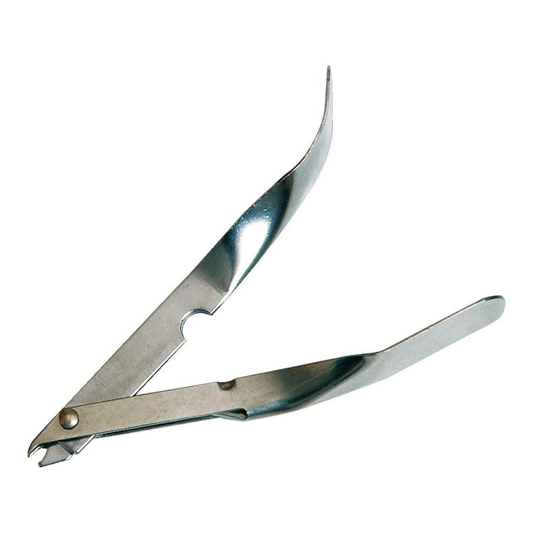 Verwijder LCH steriele metalen nietjes - Verpakking van 50 stuks van 11 cm
