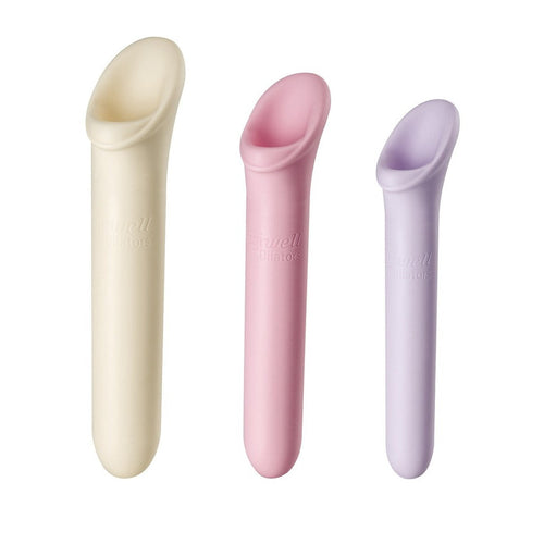 Vagiwell vaginale dilatatoren