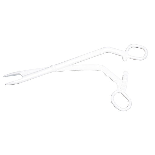 Steriele Cheron pincet 250 mm - Doos met 25 pincetten