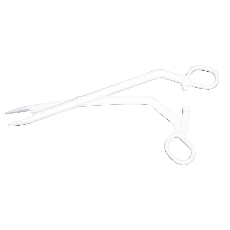 Steriele Cheron pincet 250 mm - Doos met 25 pincetten