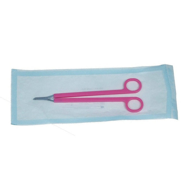 Lange draadknipschaar 22 cm