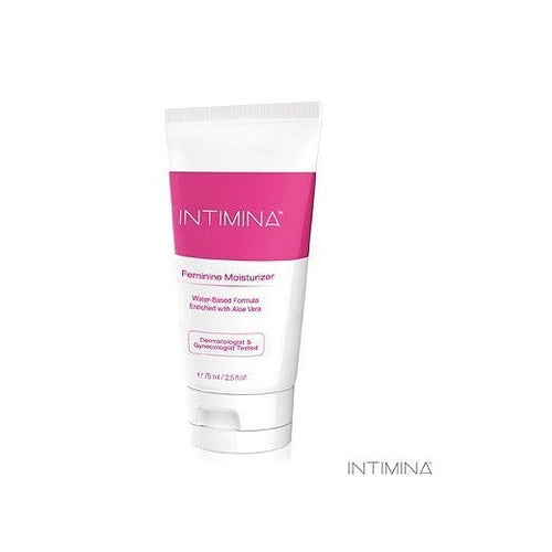 Intimina vochtinbrengende crème