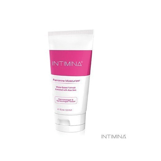 Intimina vochtinbrengende crème