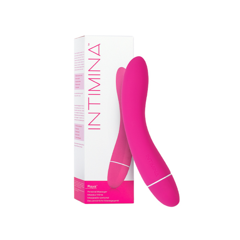 Intieme stimulator Raya Intimina