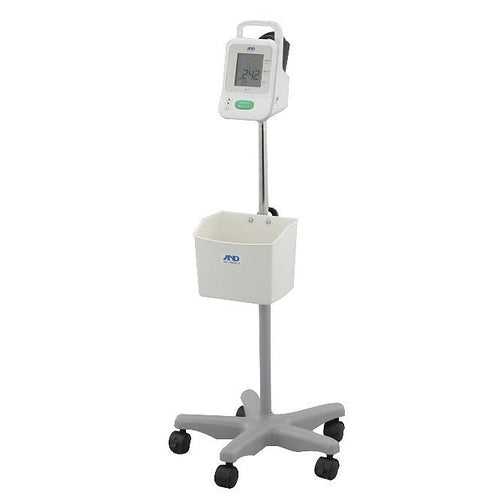 Rolstandaard voor ziekenhuismonitor EN UM-211