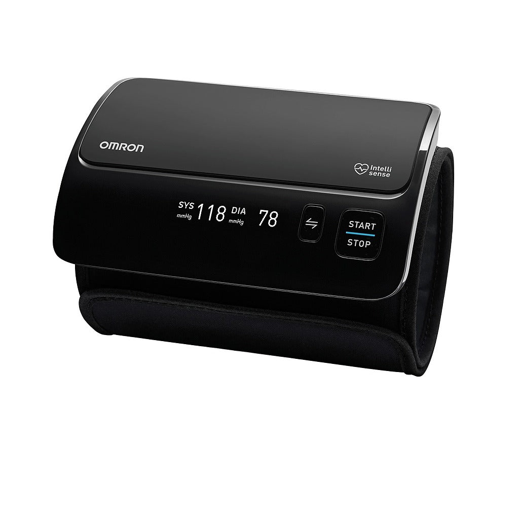 Tensiomètre tout-en-un connecté OMRON EVOLV