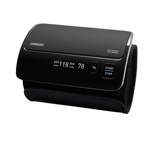Omron EVOLV slimme all-in-one bloeddrukmeter