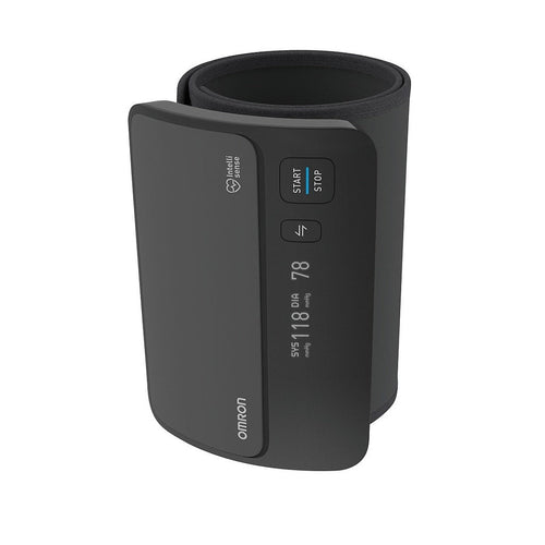 Omron EVOLV slimme all-in-one bloeddrukmeter