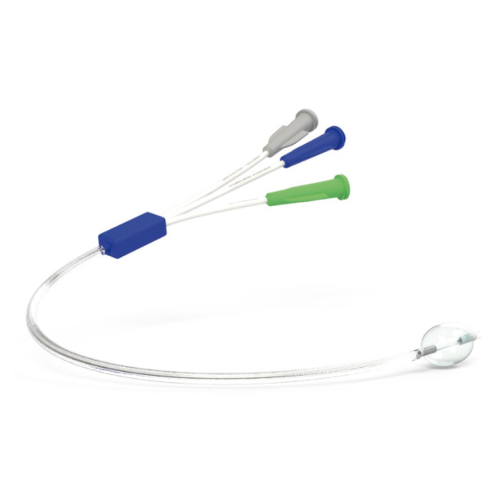 Cathéter 3 voies PM-CARE® 3V-BALLOON