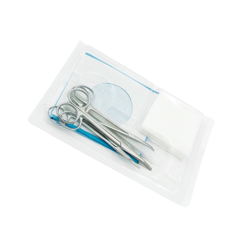 Operatieset - Doos met 12 of 48 sets