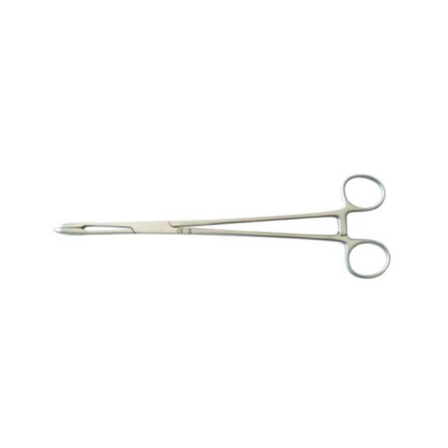Cheron Metalen tang 24 cm - Doos met 10 tangen