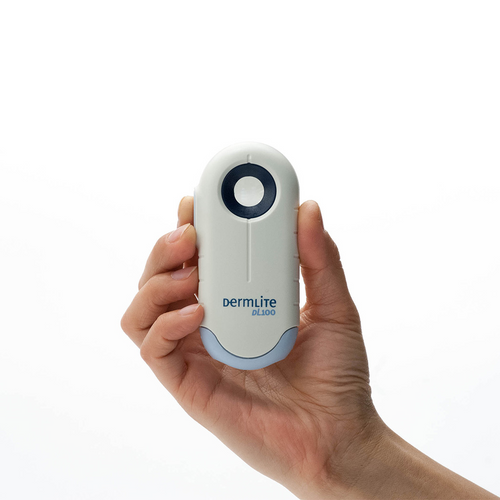DermLite DL100 Dermatoscoop