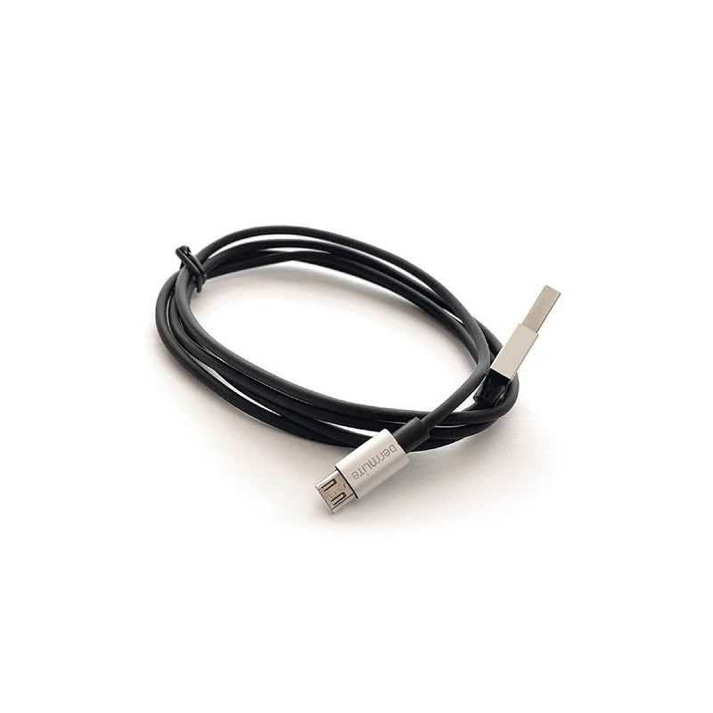 BATTERIJ + LADER + KABEL VOOR DL PHOTO