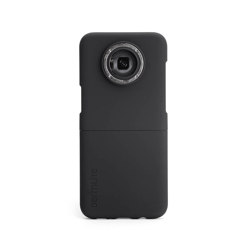 Dermlite aansluitset voor smartphones