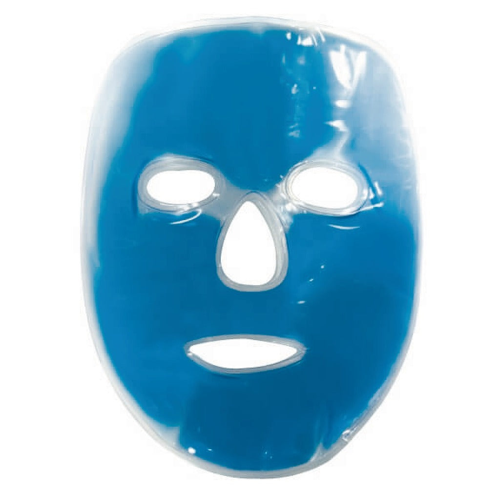 Verfrissend masker - individueel