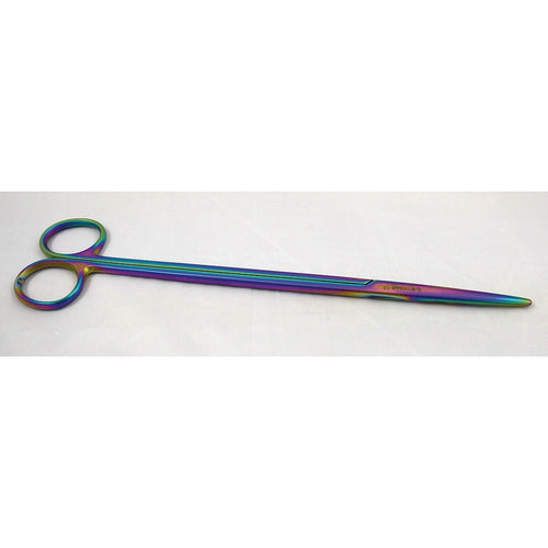 Metzenbaum titanium draadsnijschaar