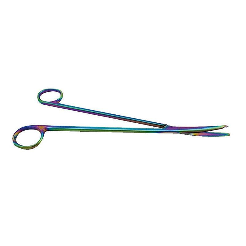 Metzenbaum titanium draadsnijschaar