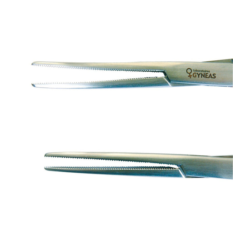 Bengolea tang 240mm, zonder klauw