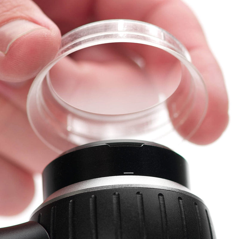 IceCap® voor Dermlite DL4 en Foto X - Doos van 25