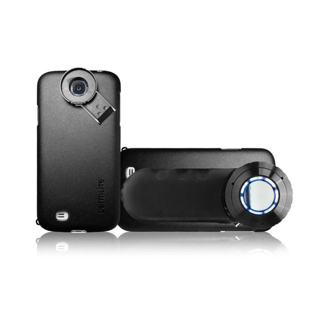 Dermlite Kit de Connection pour smartphones