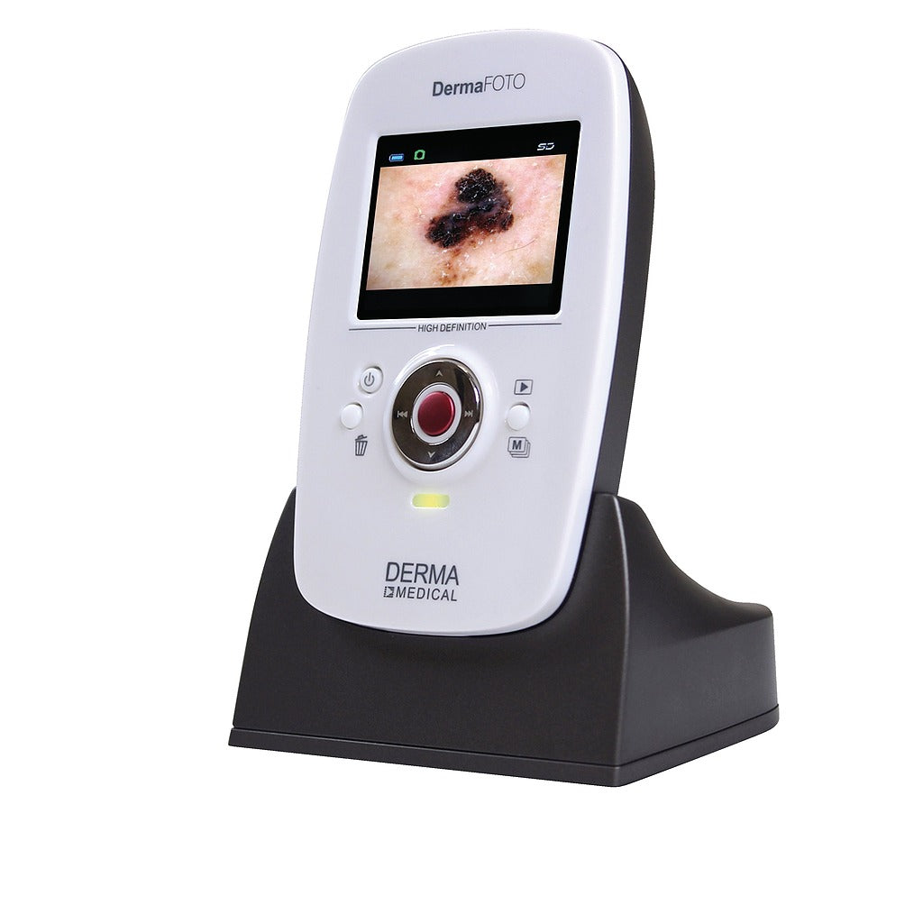 Dermafoto pro-lens