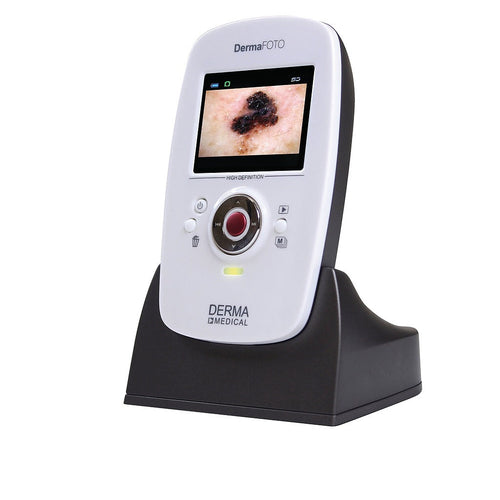 Dermafoto pro-lens