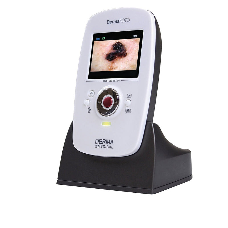 Dermafoto pro-lens