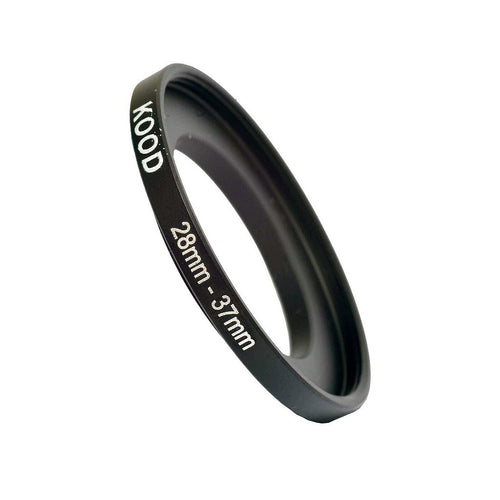 Verloopring 37-28 mm