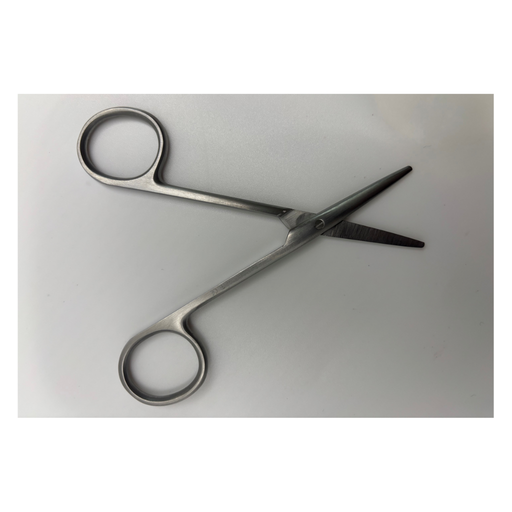 LEXER BABY dissectieschaar