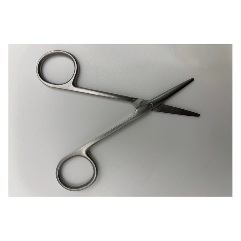 LEXER BABY dissectieschaar