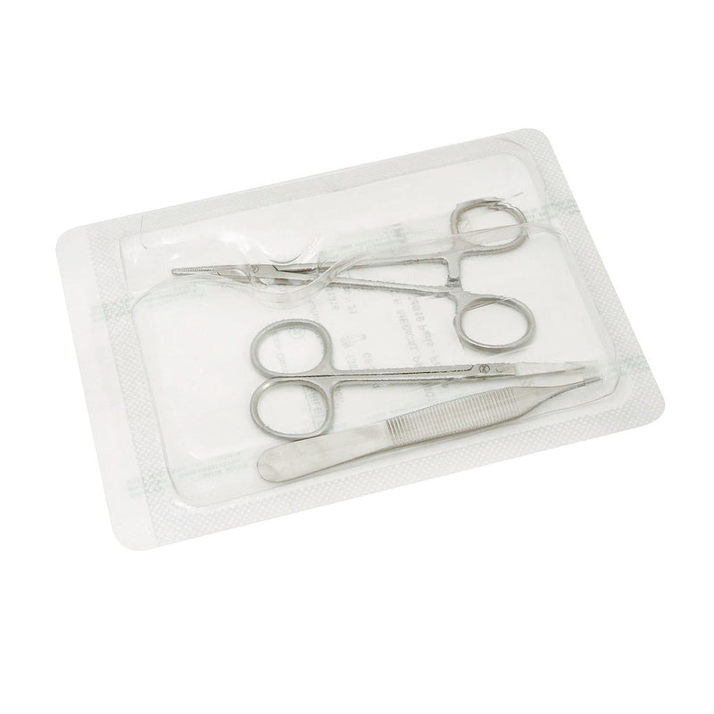 Hechtset “Precisio 1” - Doos met 10 sets