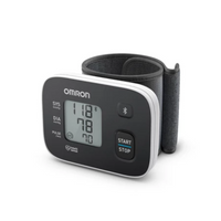 OMRON RS3 IT Elektronische polsbloeddrukmeter