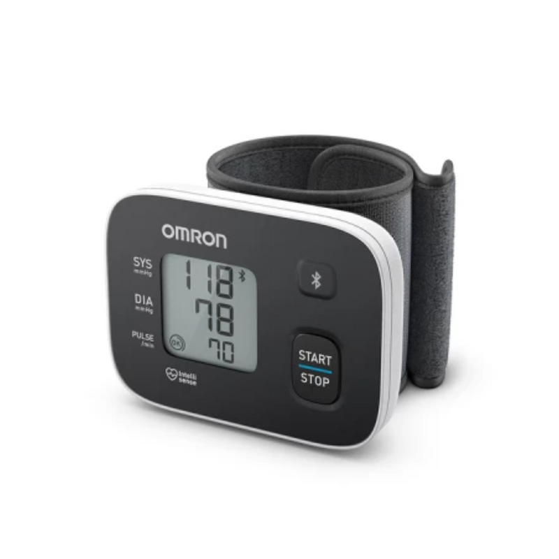 OMRON RS3 IT Elektronische polsbloeddrukmeter