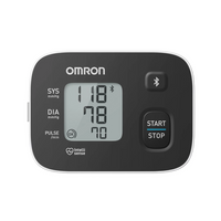 OMRON RS3 IT Elektronische polsbloeddrukmeter