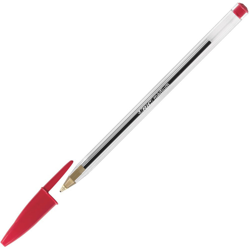 Medium kristallen balpen - BIC