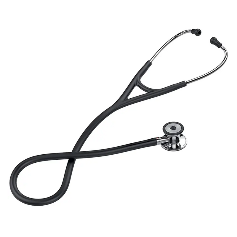 Cardioprestige II dubbelkoppige stethoscoop Spengler