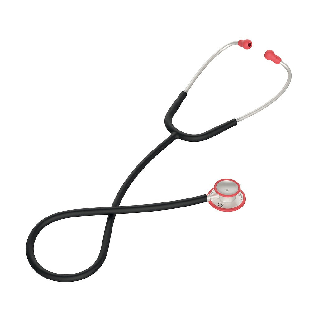Spengler Pulse II dubbelkoppige stethoscoop
